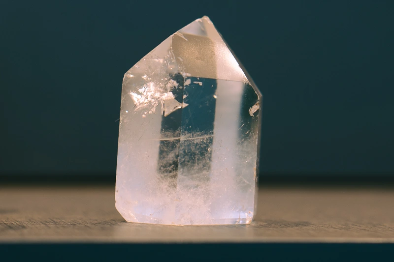 Cristal Cristal
