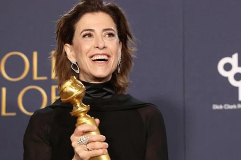 Globo de ouro Globo de ouro