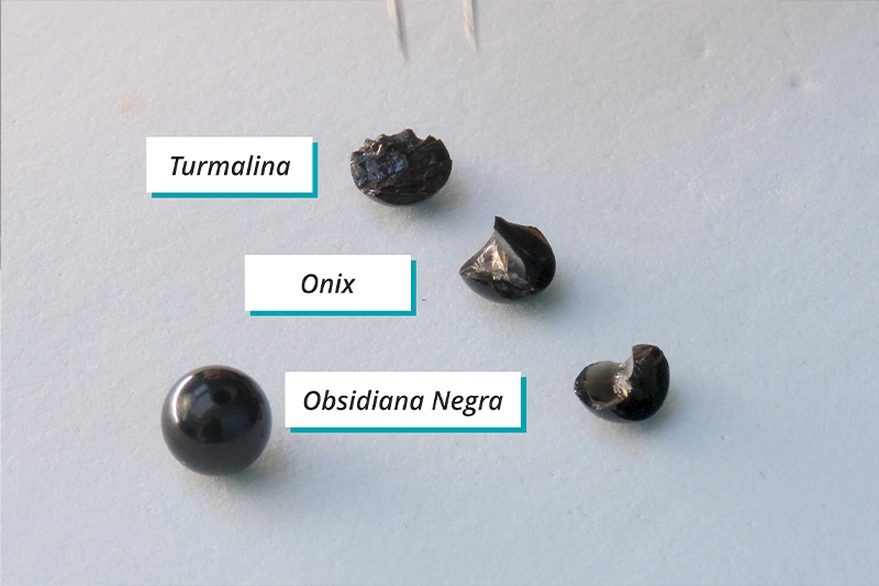 Pedras Negras Pedras Negras