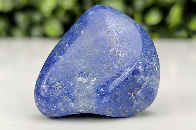 Quartzo azul Quartzo azul