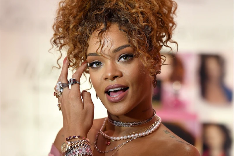 Rihanna Rihanna