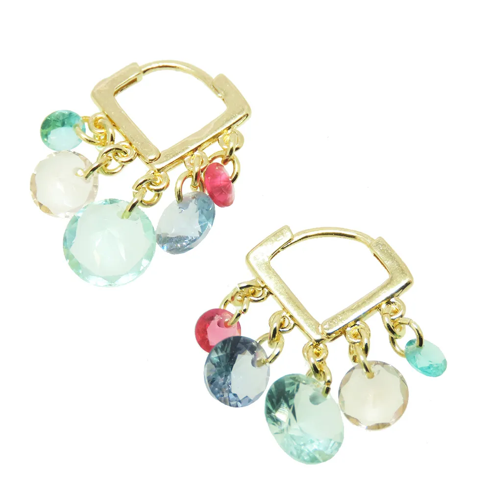 Kit Brincos Semijoia Folheado Ouro 18k kit_pulseira_semijoia_folheado_platina