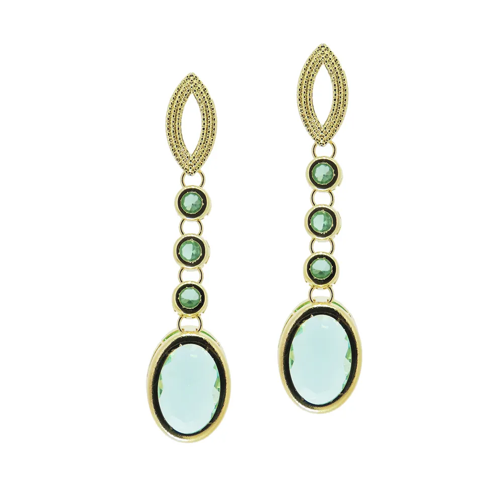 Kit Brincos Semijoia Folheado Ouro 18k kit_pulseira_semijoia_folheado_platina