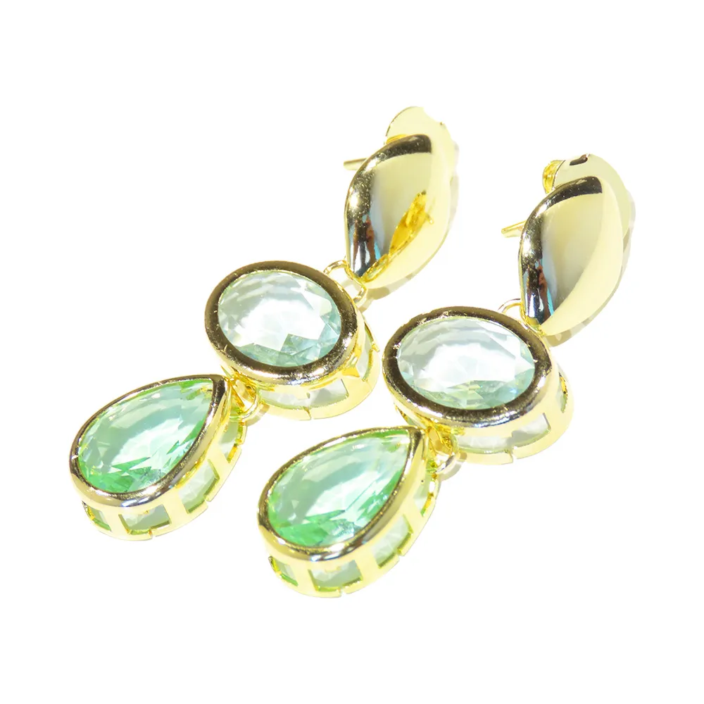 Kit Brincos Semijoia Folheado Ouro 18k kit_pulseira_semijoia_folheado_platina