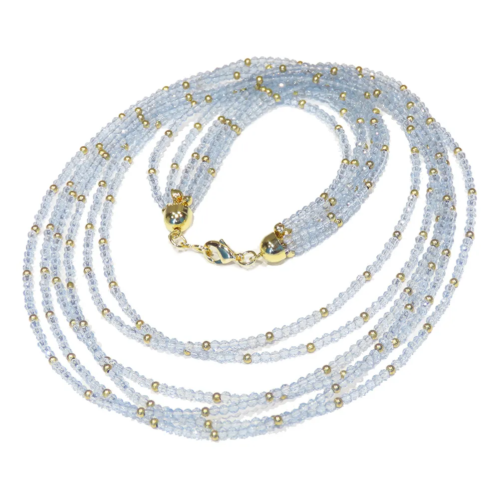 Kit Colar Semijoia Folheado Platina kit_pulseira_semijoia_folheado_platina