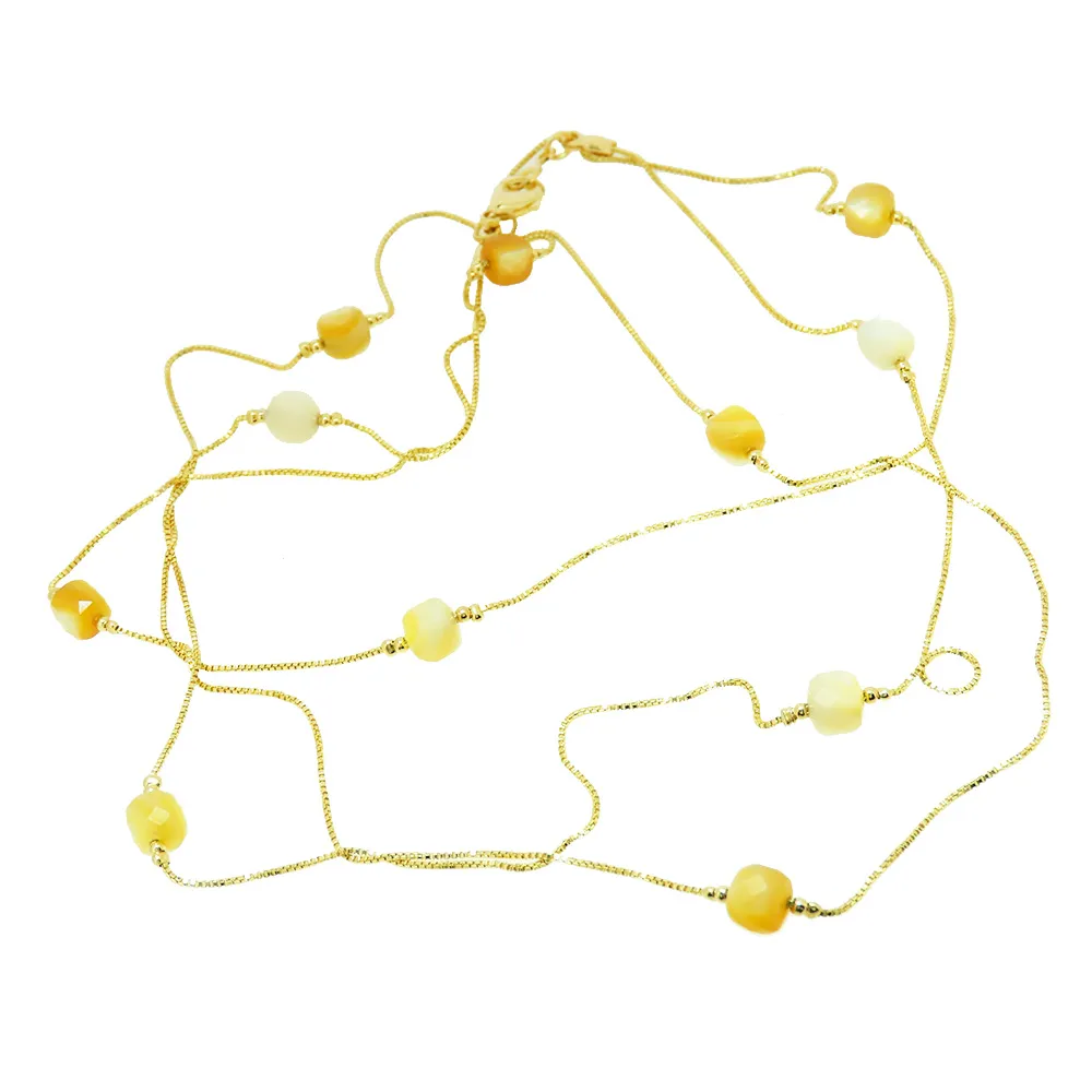 Kit Colar Semijoia Folheado Ouro 18k kit_pulseira_semijoia_folheado_platina